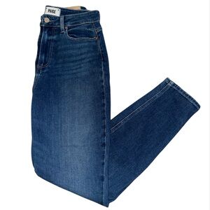 PAIGE Cheeky Jean